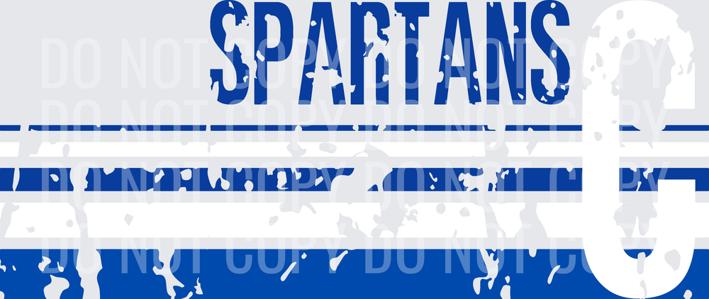 C SPARTANS