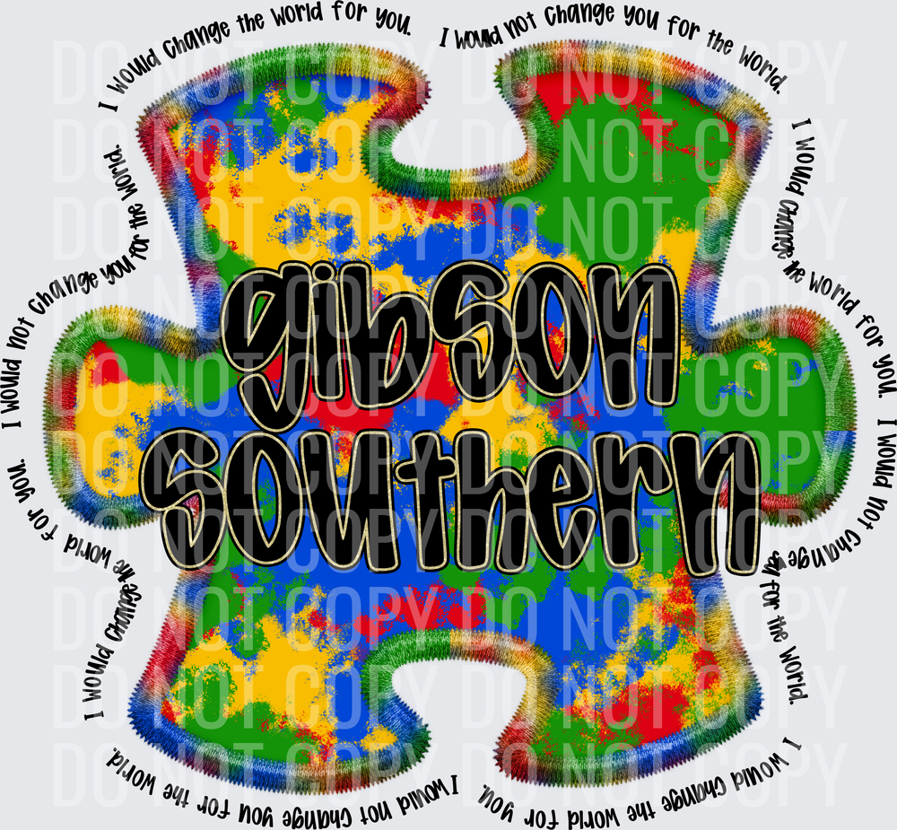 gibson southern