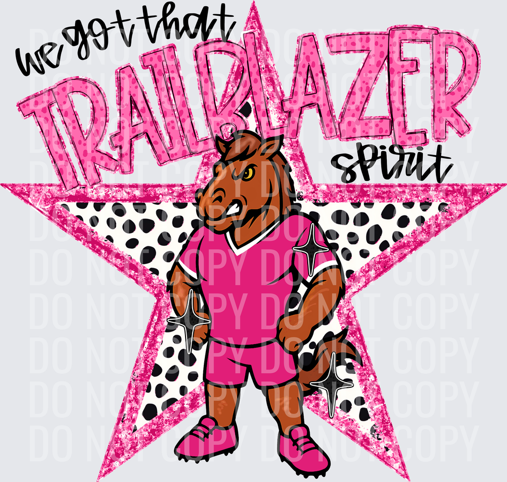 KayndiDesigns 09.26 We Got That Spirit Trailblazer Pink