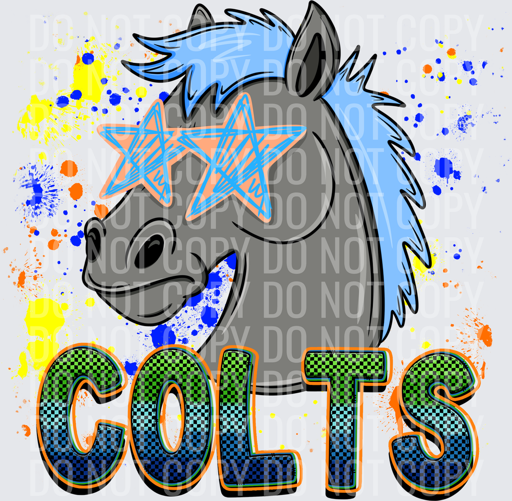 Colts