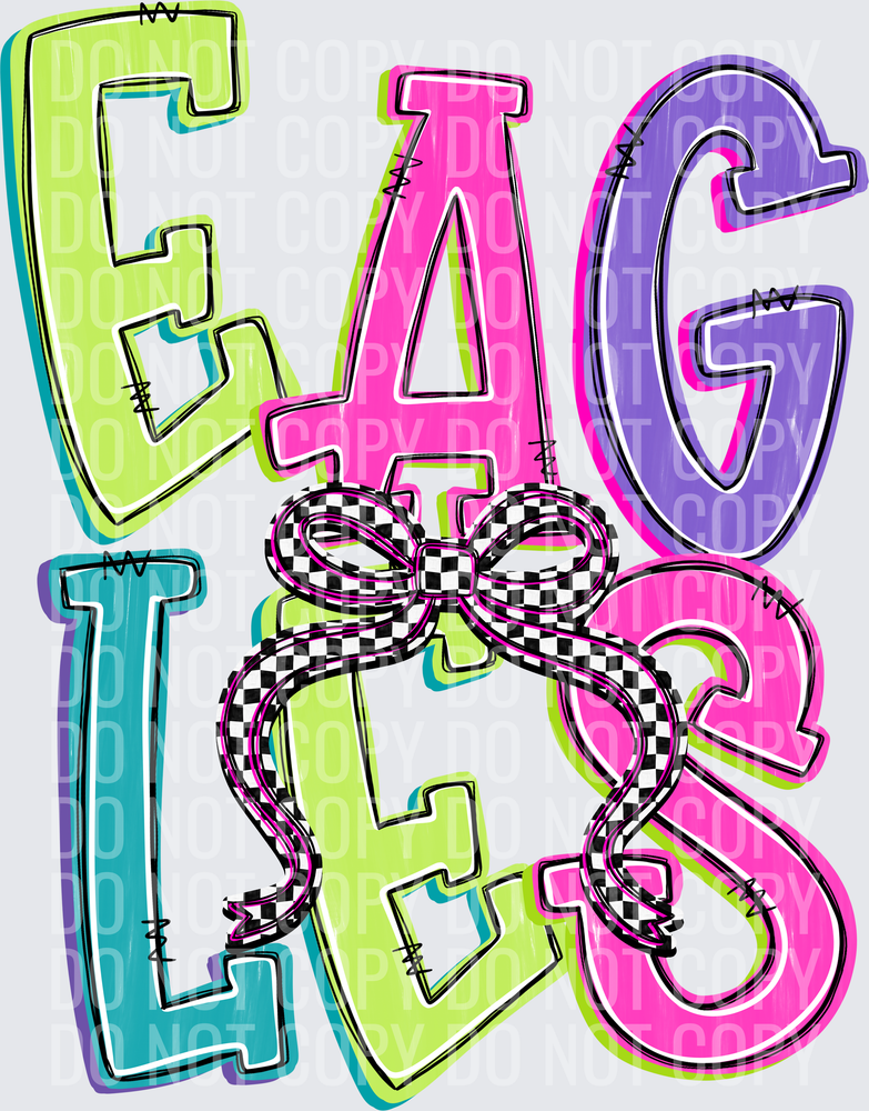 EAG-LES
