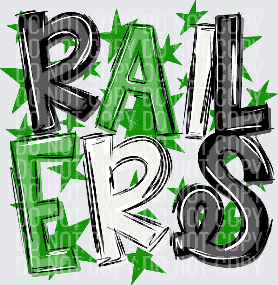 RAIL-ERS