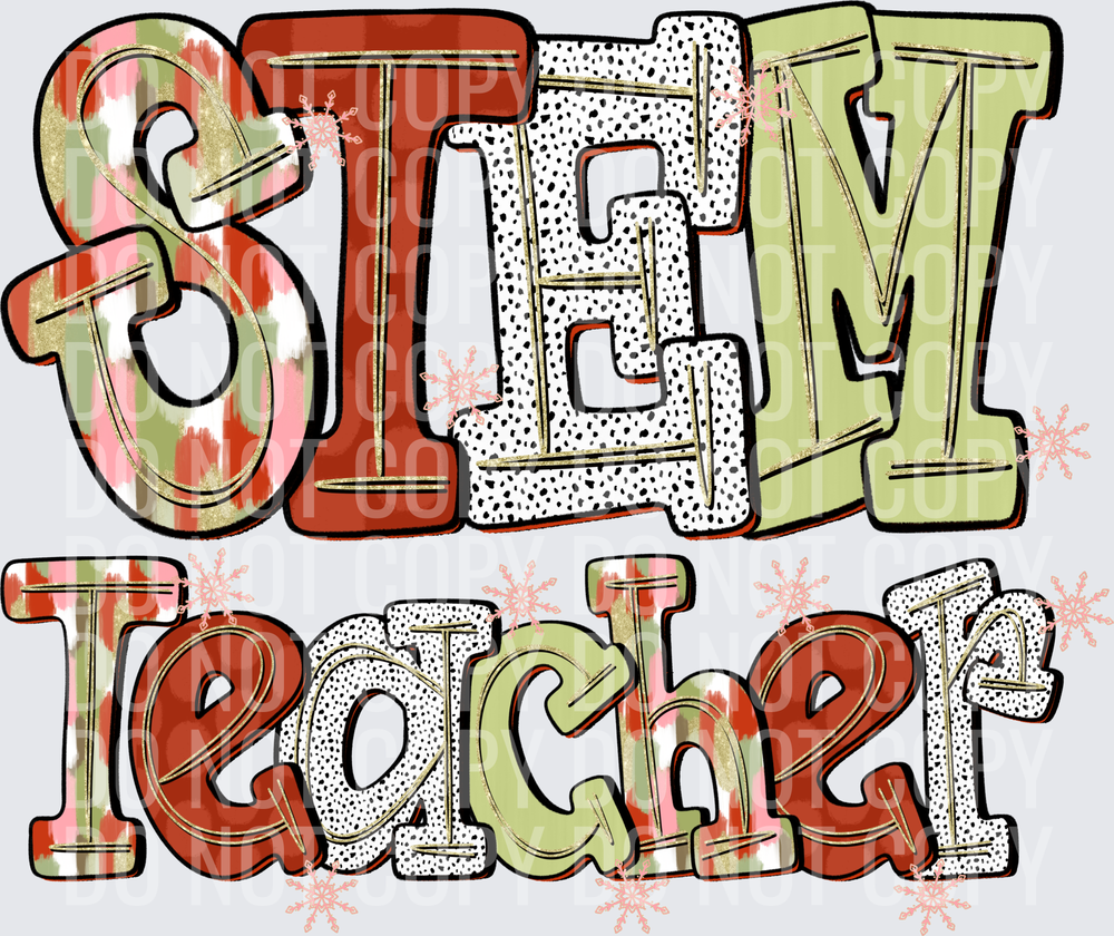 STEMTeacher