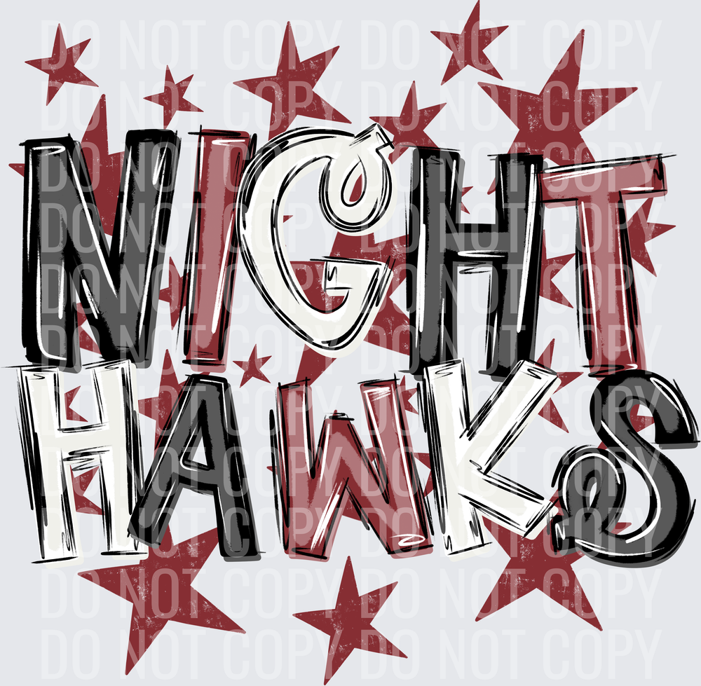 NIGHT-HAWKS