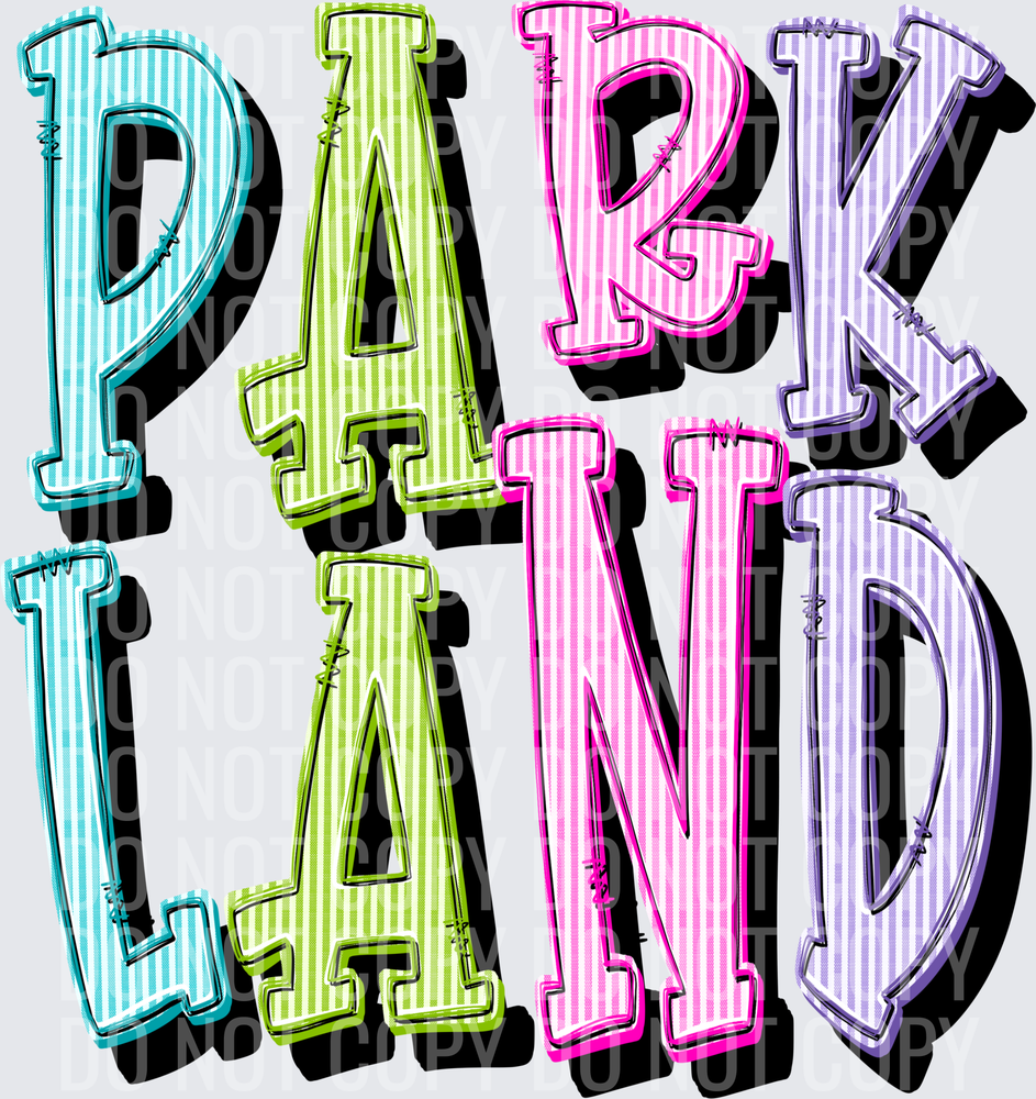 Parkland