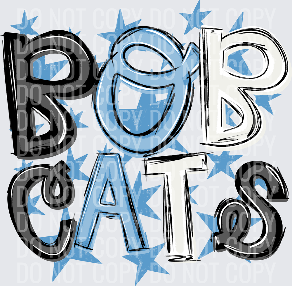 BOB-CATS