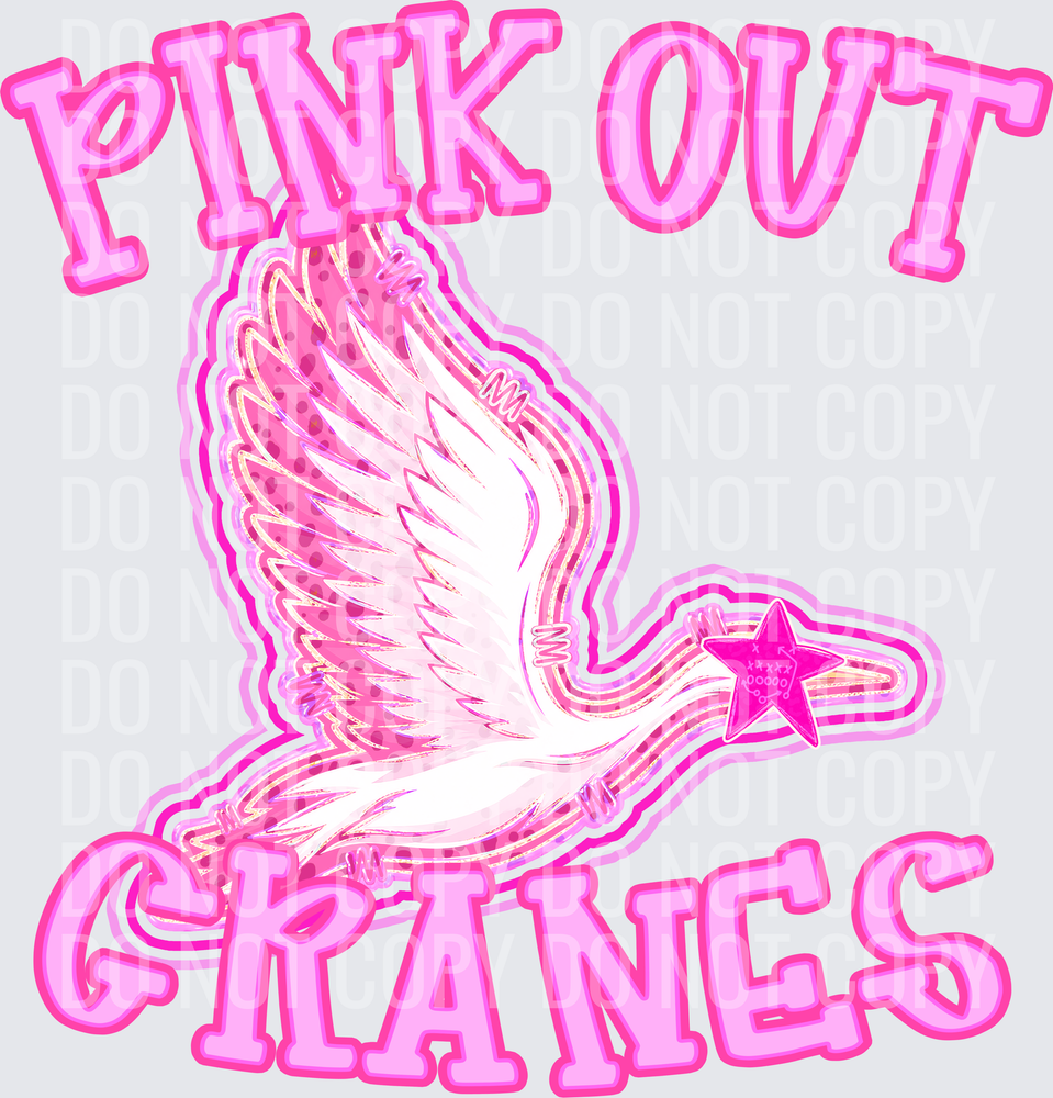 Cranes