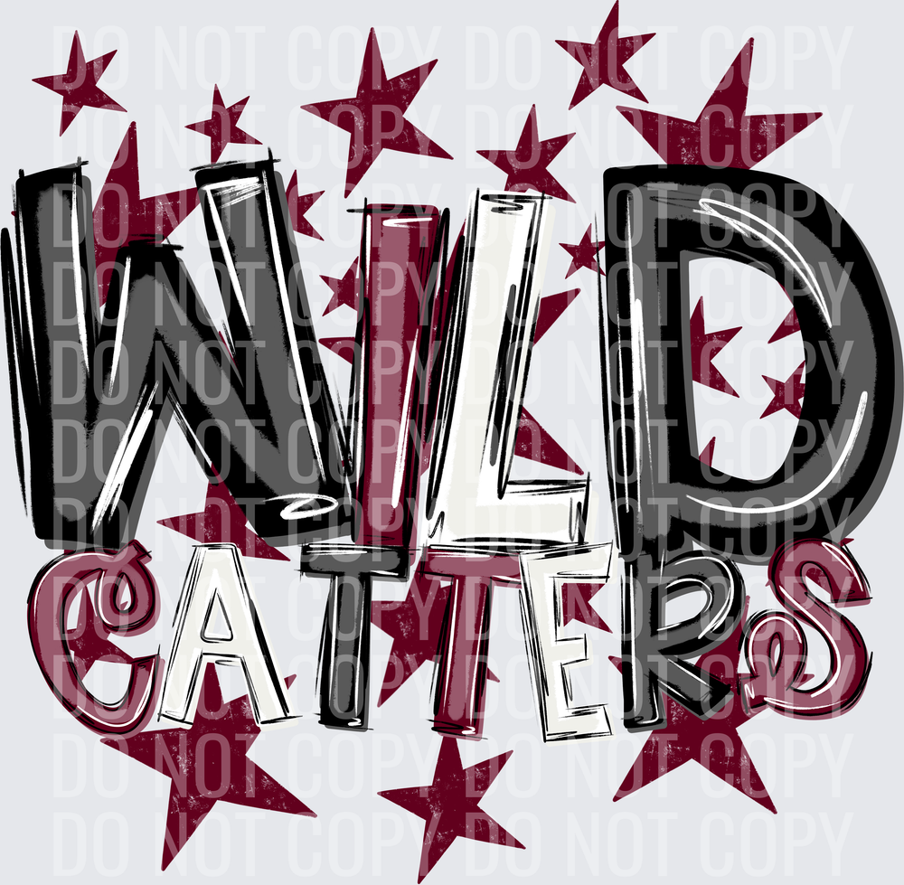 WILD-CATTERS