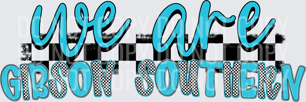 GIBSON-SOUTHERN