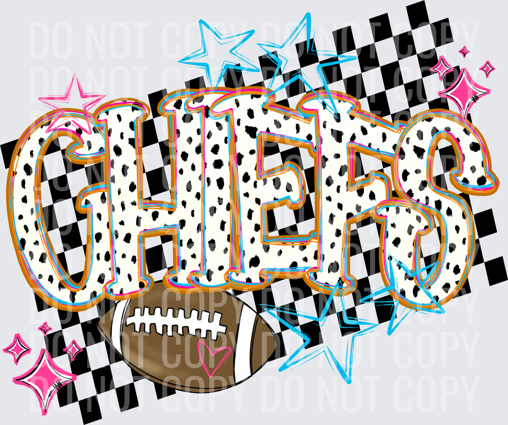 WILD ABOUT CHIEFS