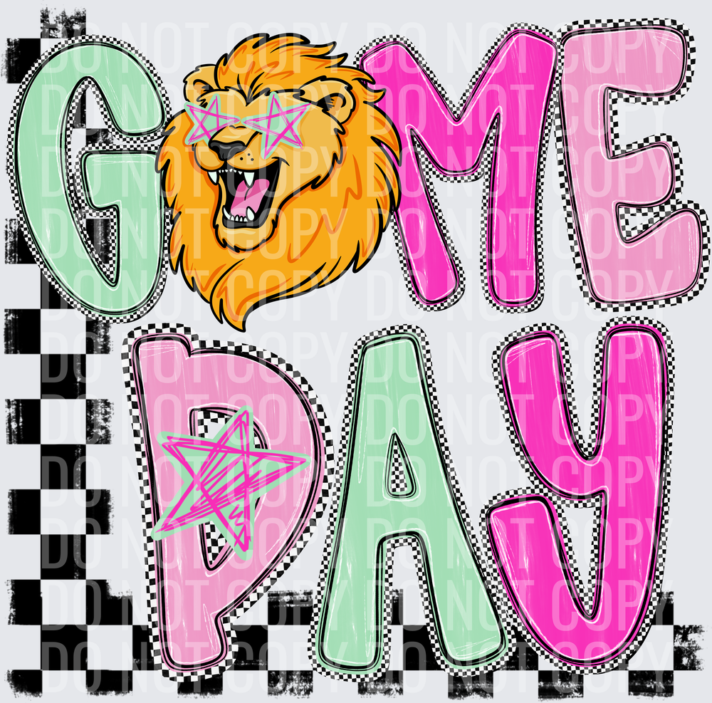 LIONS