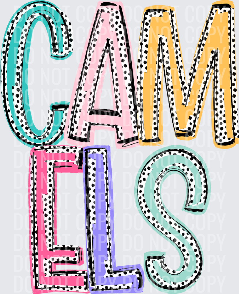 CAMELS
