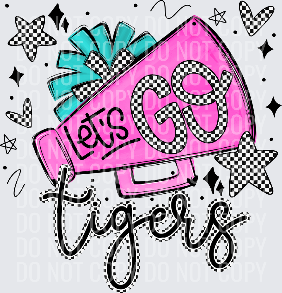 tigers