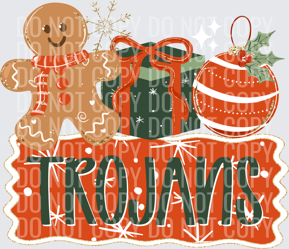 Trojans