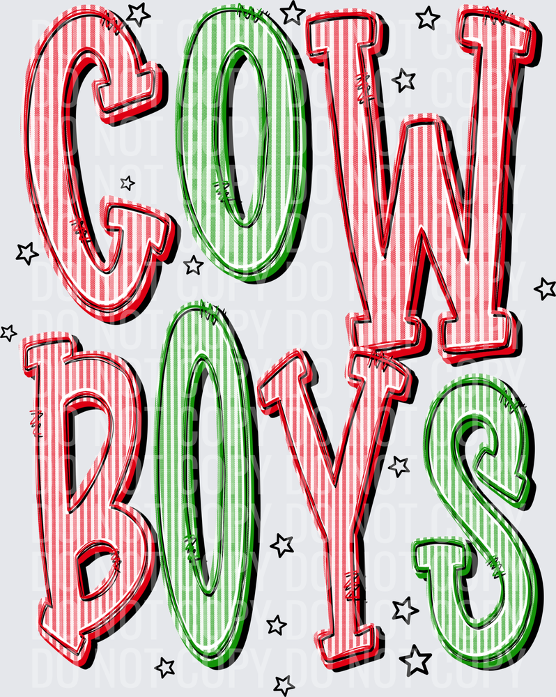 Cowboys