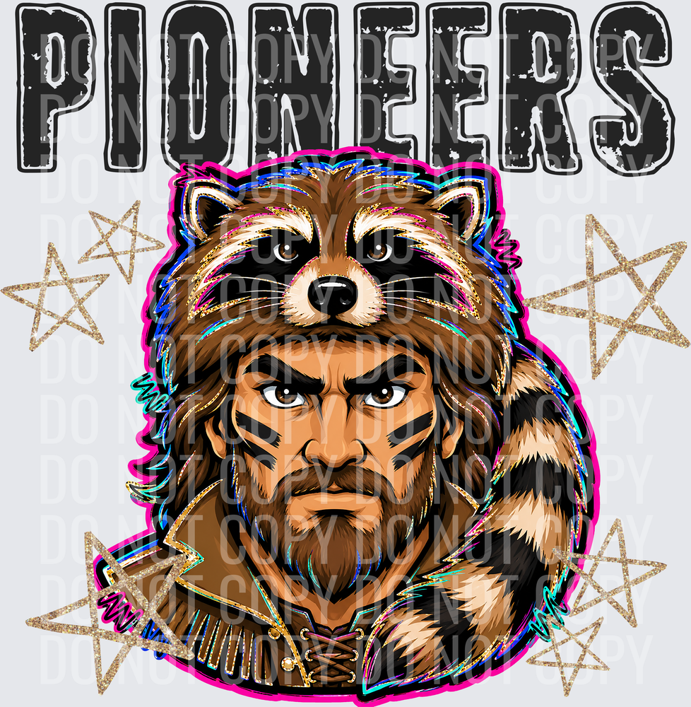 KayndiDesigns 08.26 Grunge Varsity Pioneers 2