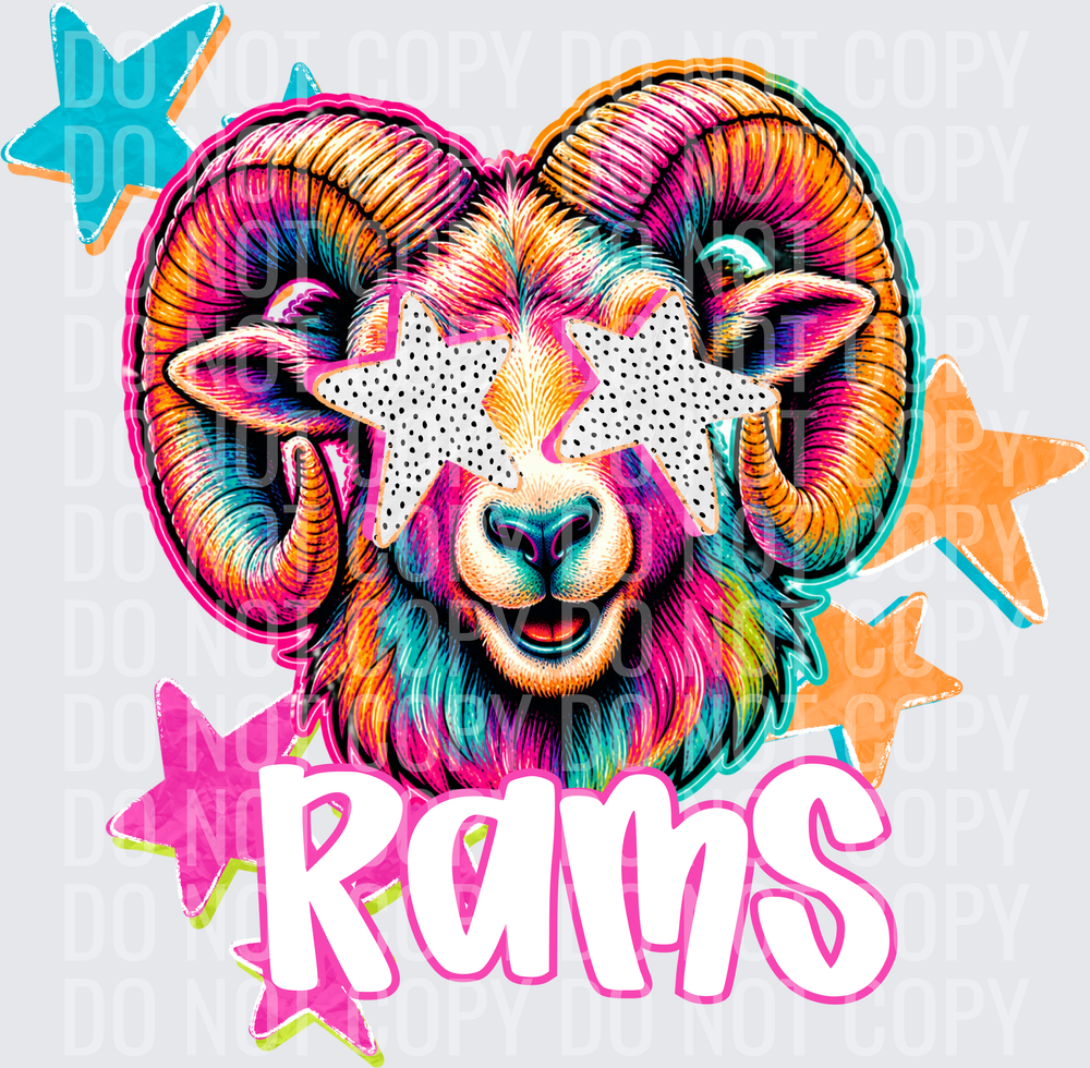 RAMS