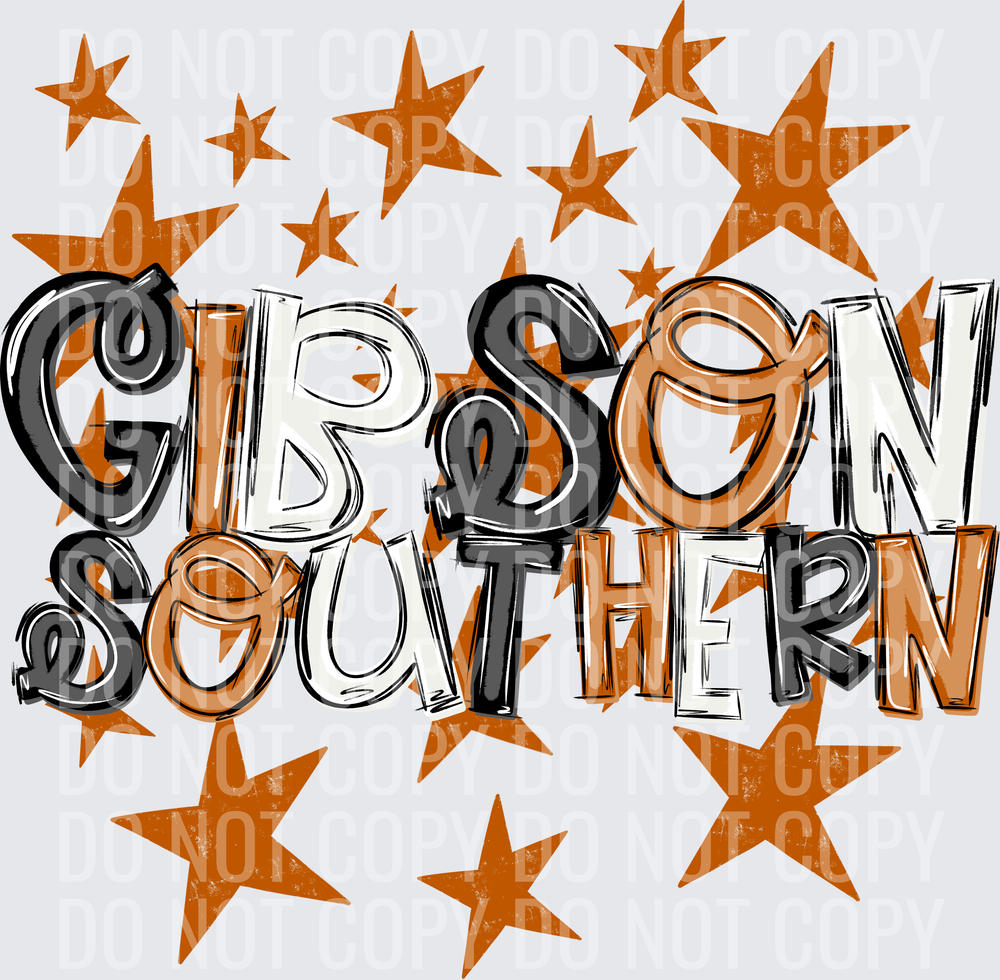 GIBSON-SOUTHERN