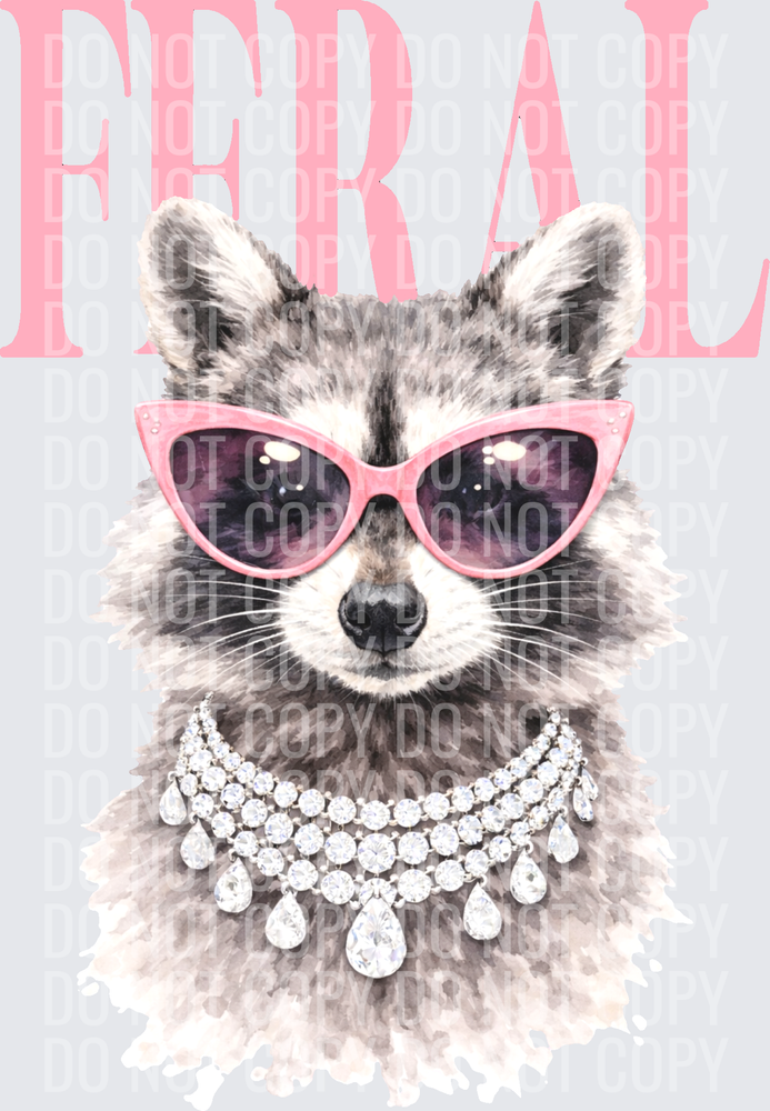 Feral (2)