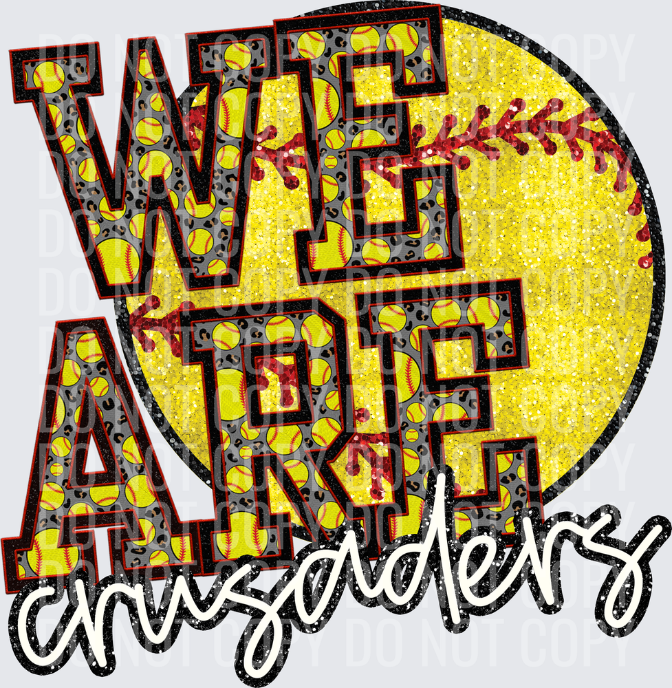crusaders