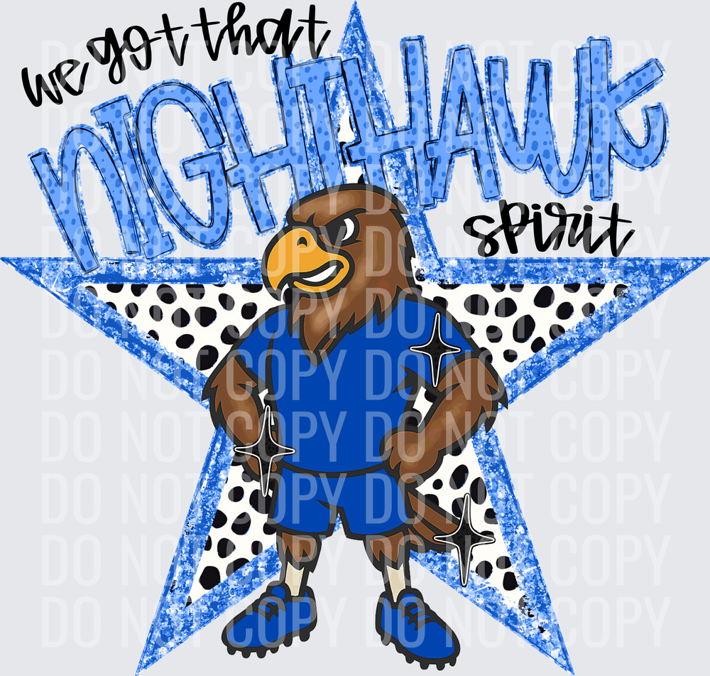 KayndiDesigns 09.26 We Got That Spirit Nighthawk Blue