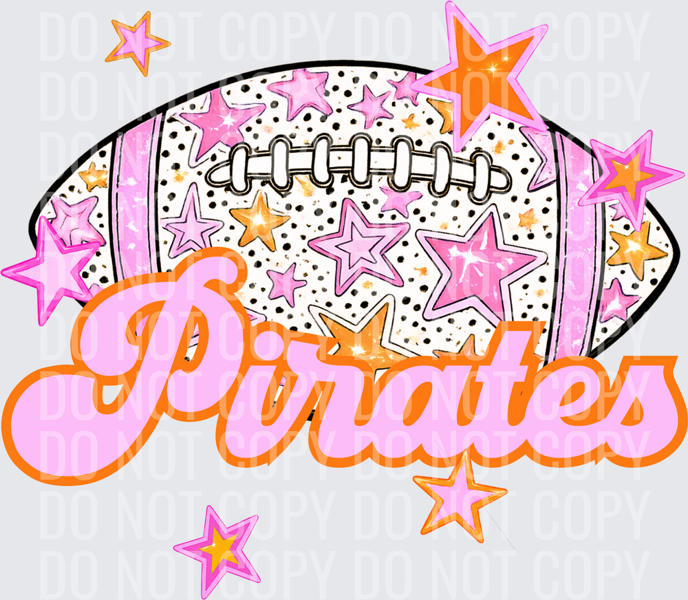 PIRATES