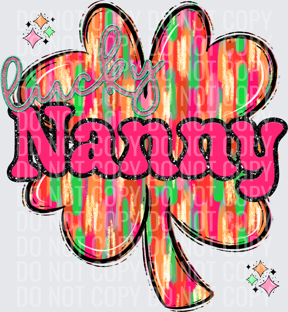 Nanny