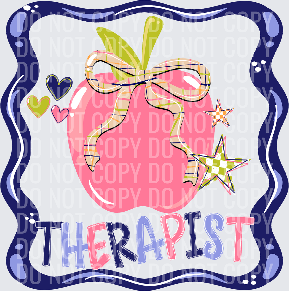 Therapist