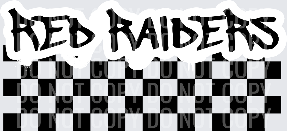 RED RAIDERS