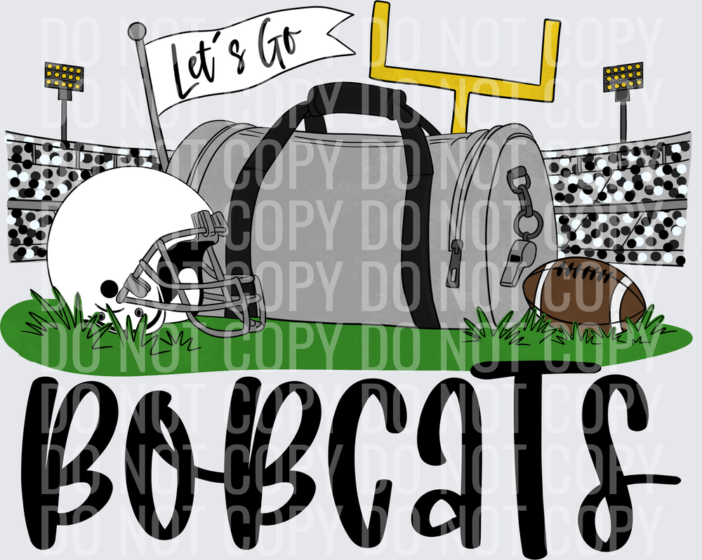 bobcats