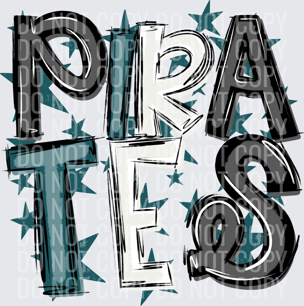 PIRA-TES