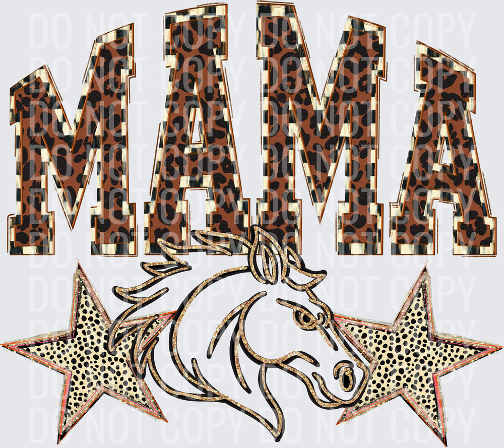 KayndiDesigns 09.26 MAMA Broncos