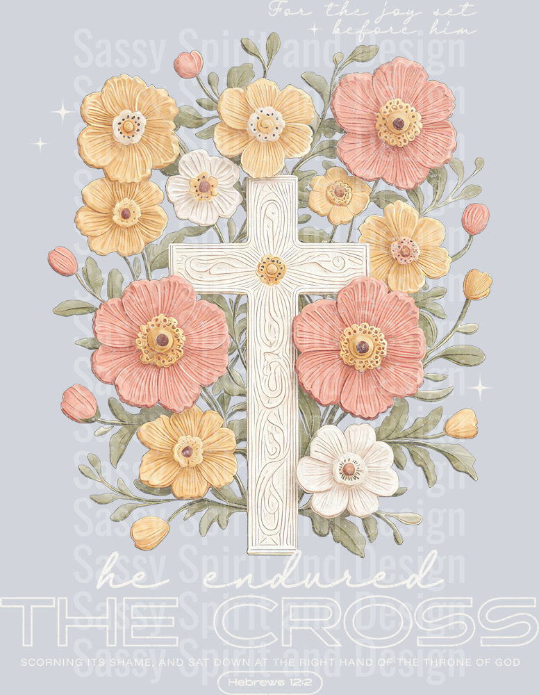 for the joy set before him - for_the_joy_light_distress