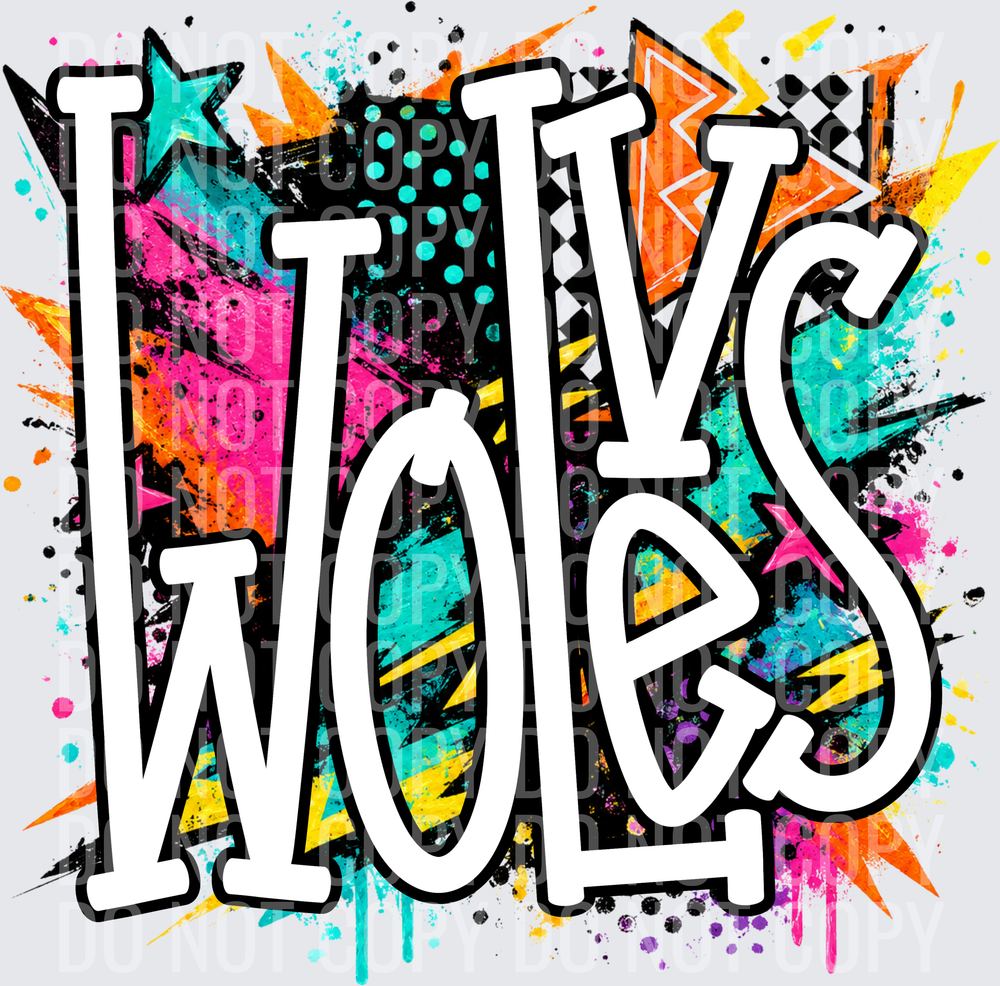 WOLVES