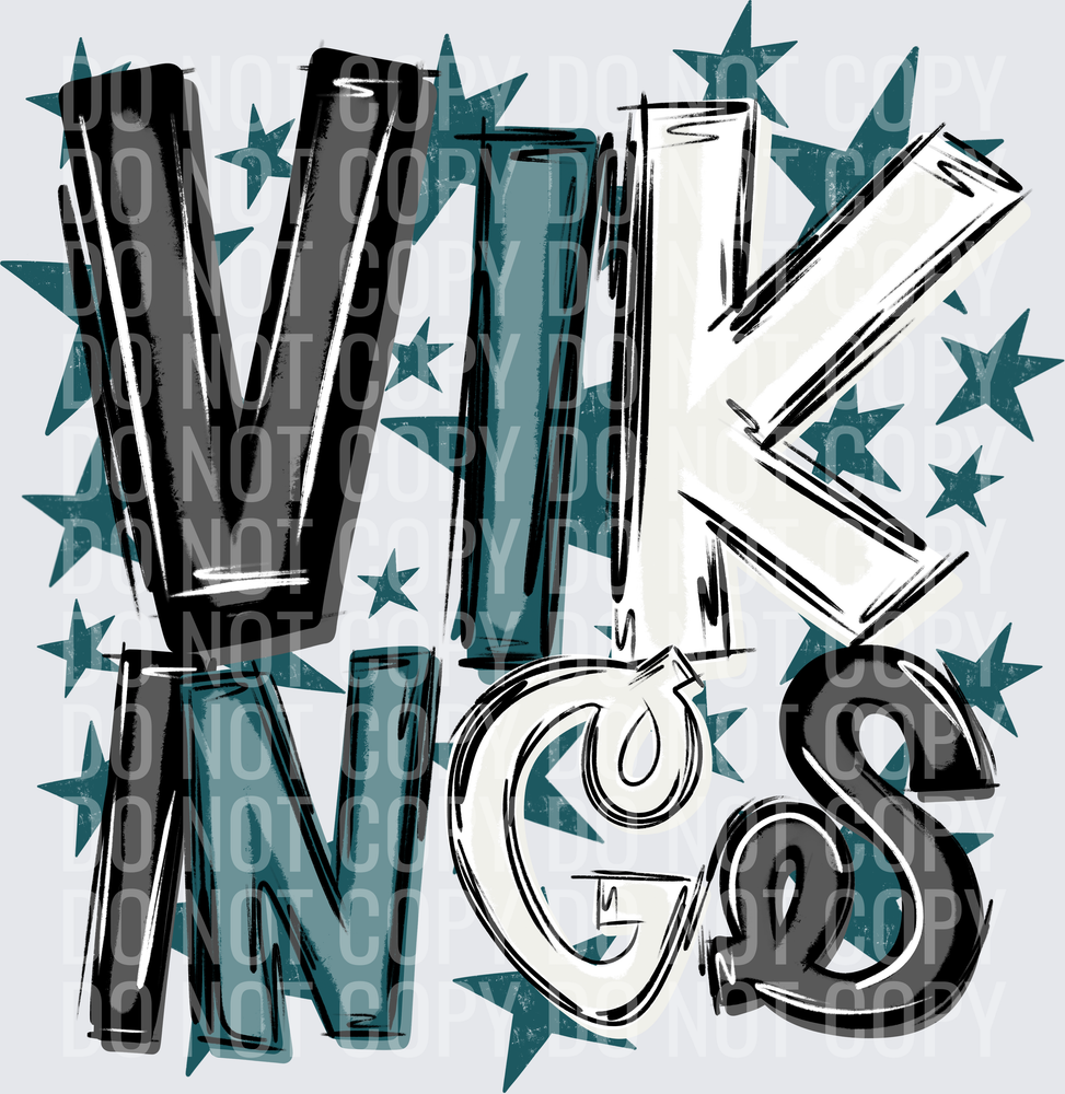 VIK-INGS
