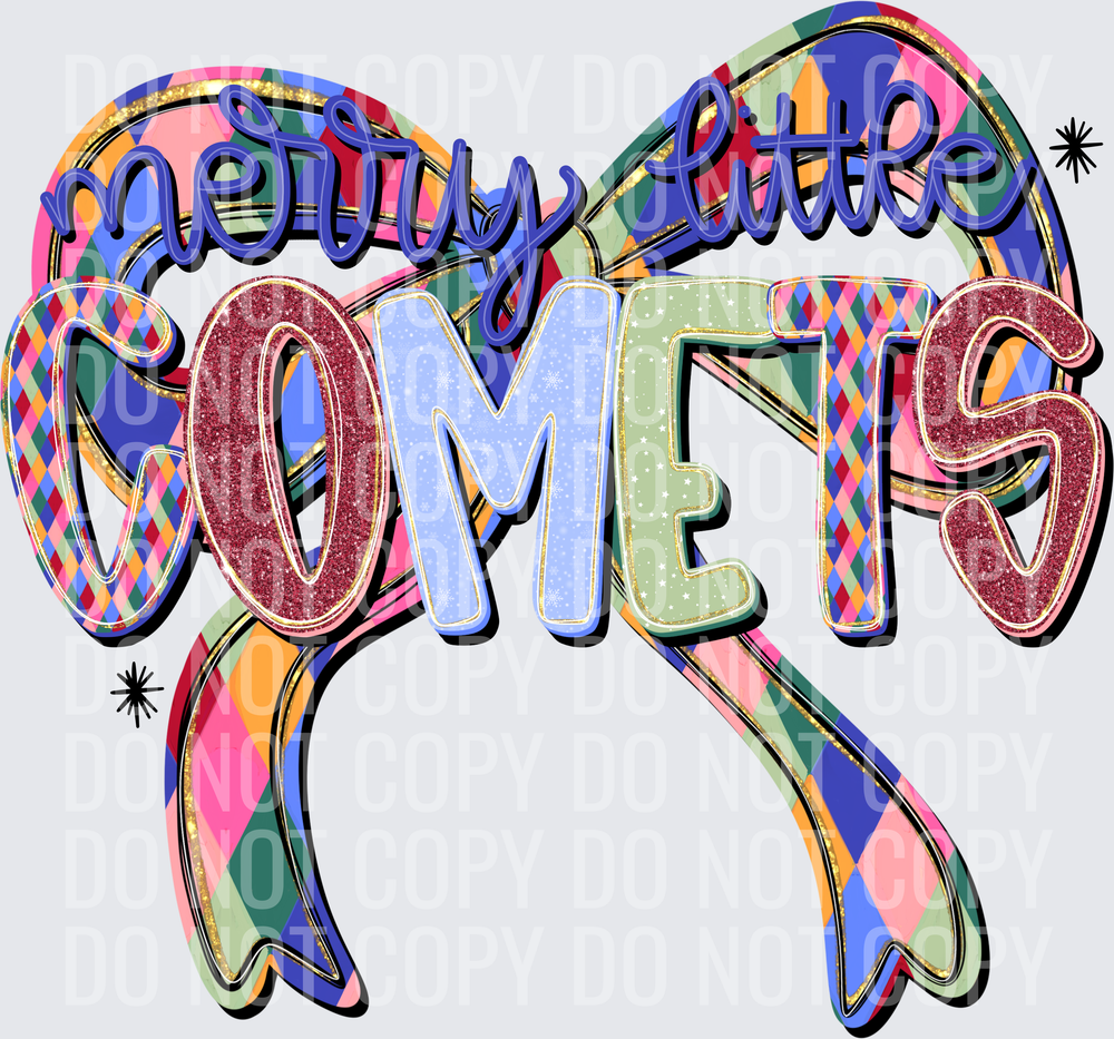 COMETS
