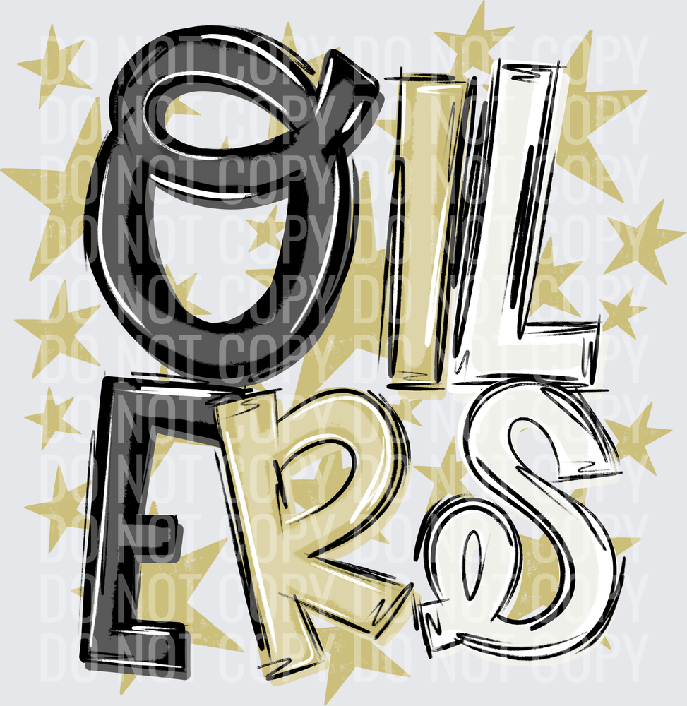 OIL-ERS