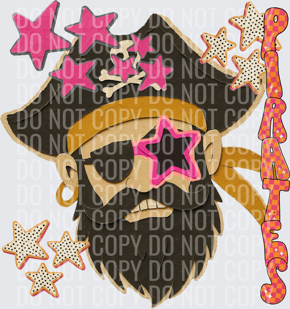 PIRATES