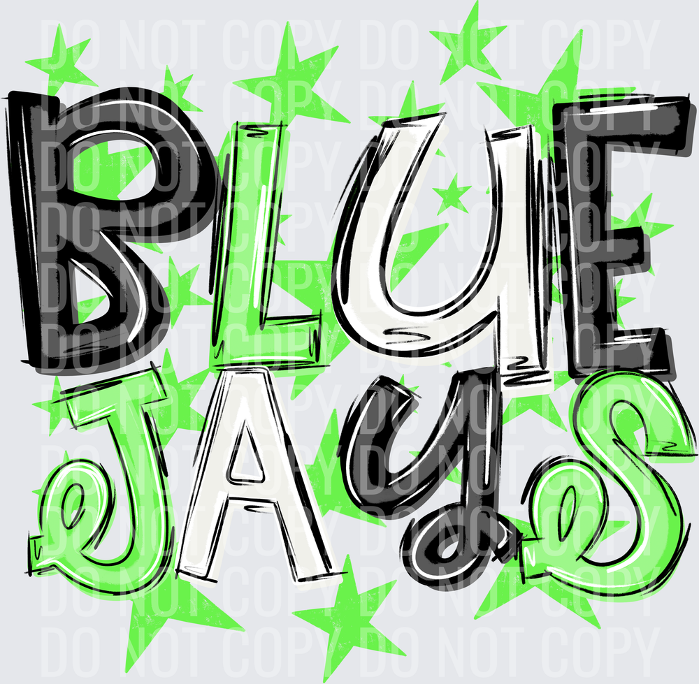 BLUE-JAYS