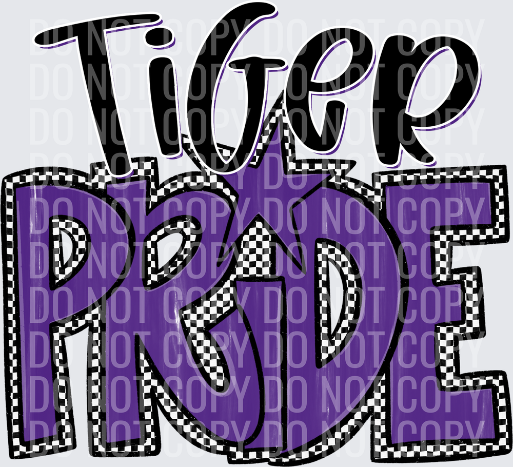 tiger