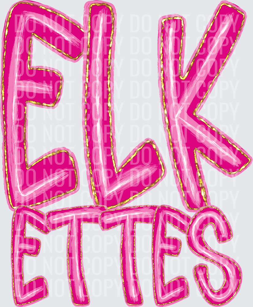 ELK-ETTES