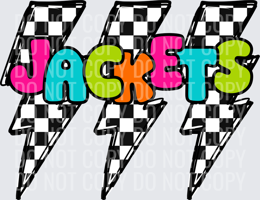 JACKETS