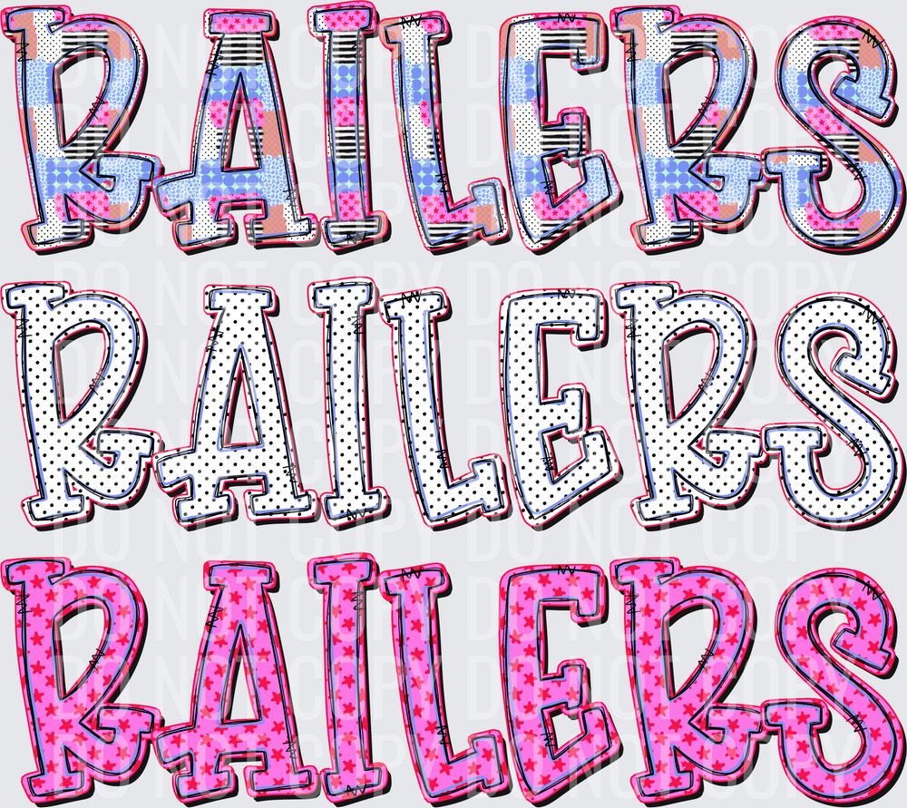 RAILERS