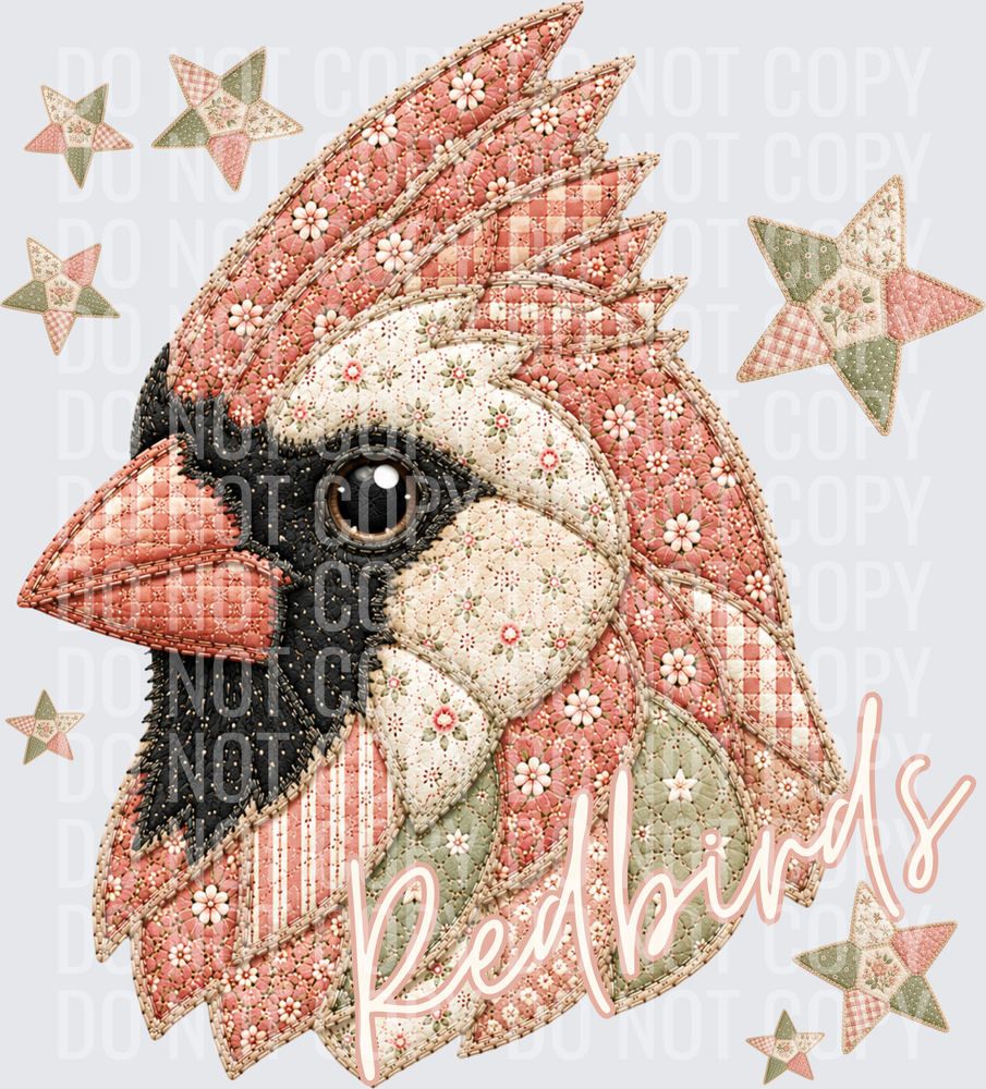 REDBIRDS