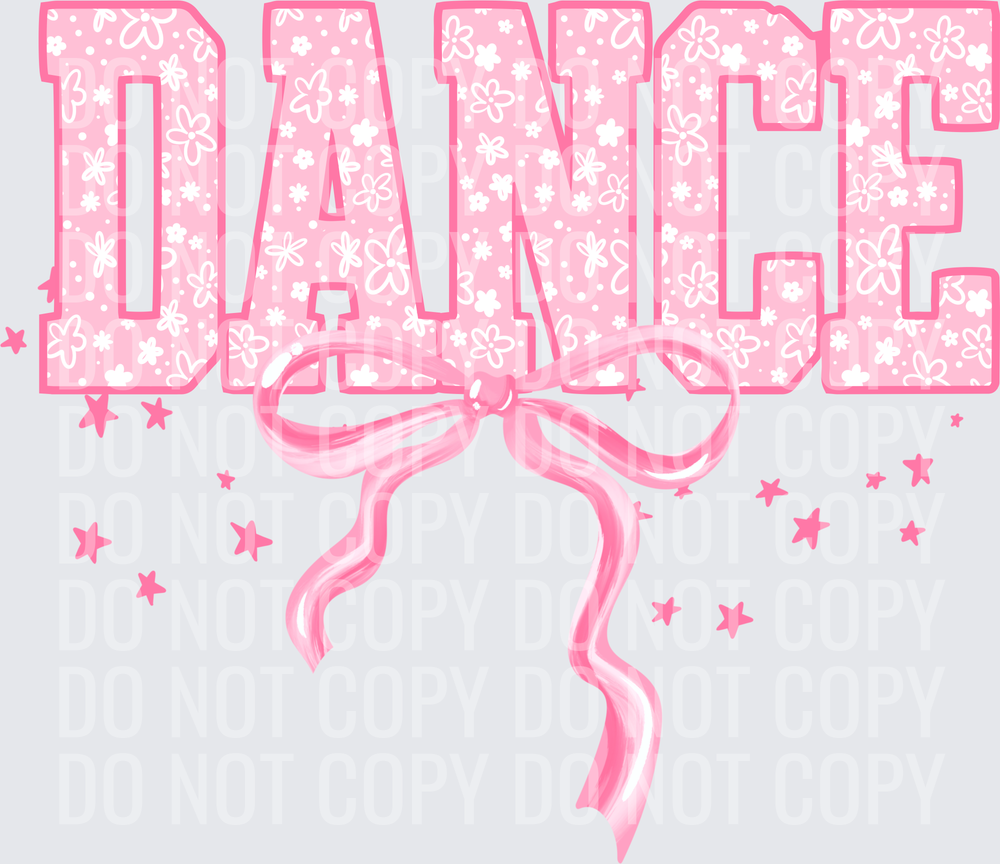 Dance_Bow