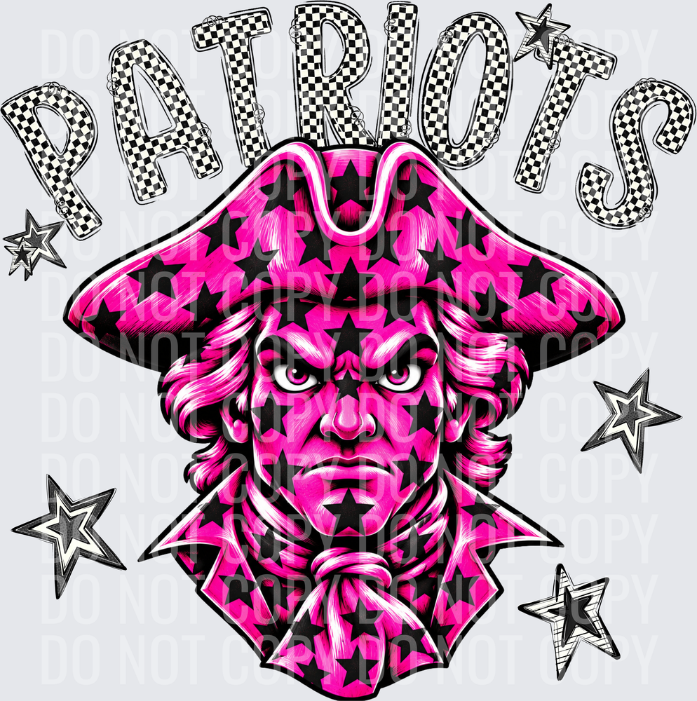 PATRIOTS