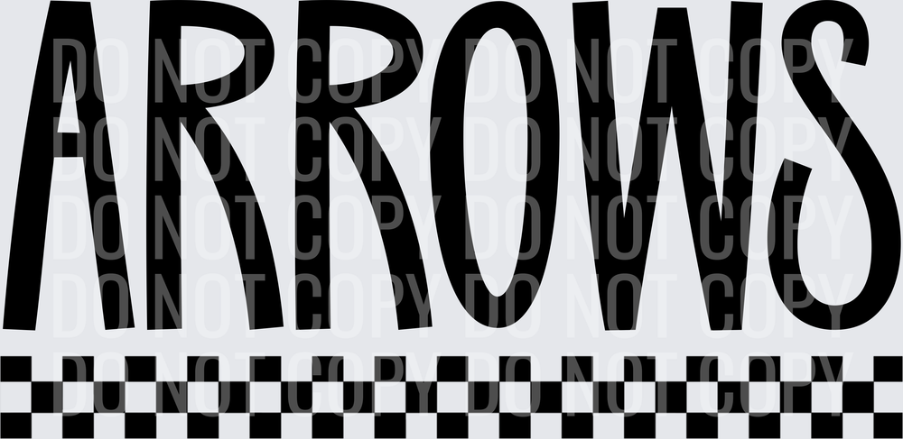Arrows