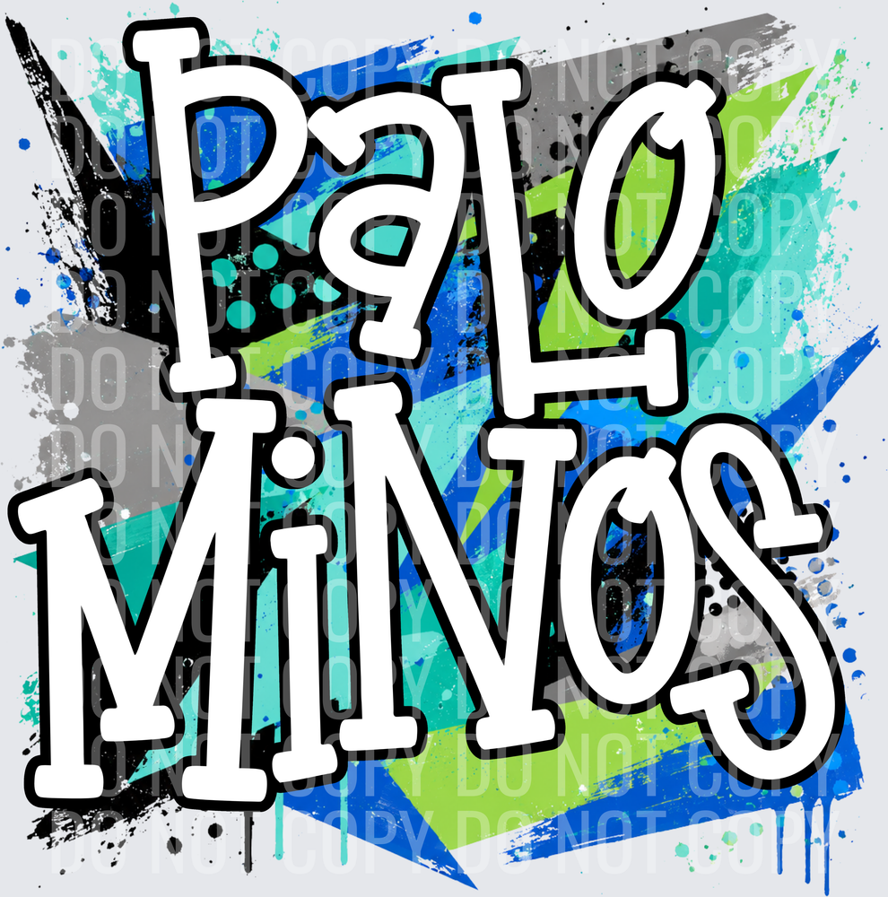 PALOMINOS