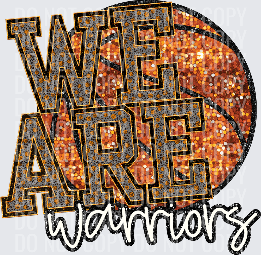 warriors