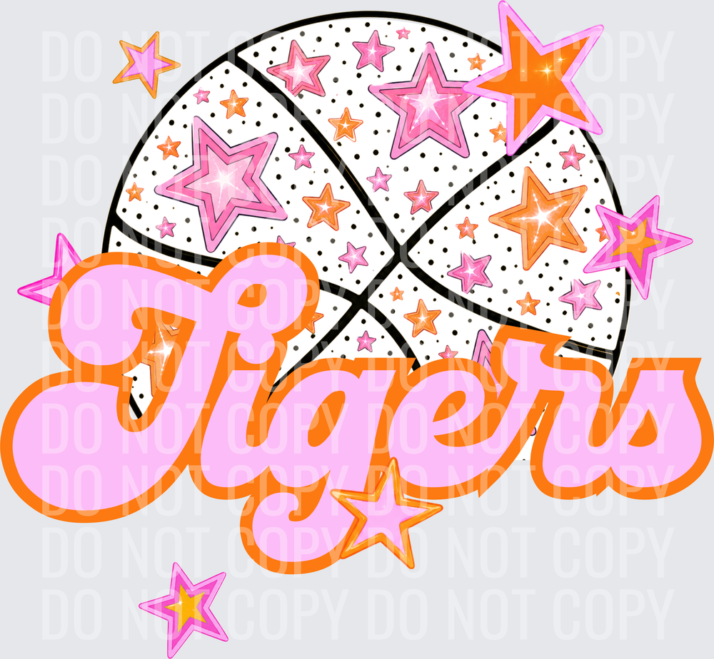 TIGERS